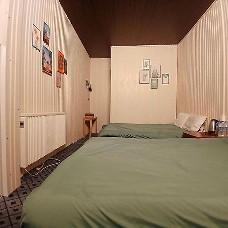 Ta Xua Casablanca Homestay Bac Yen Eksteriør billede